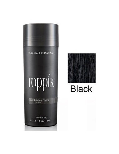 Toppik Negro