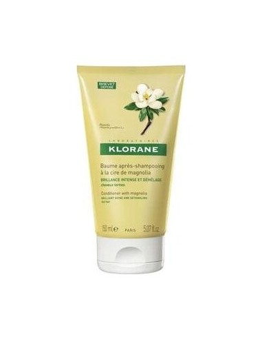 Klorane Bálsamo A La Cera De Magnolia 150Ml