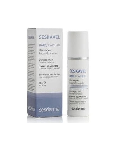 Sesderma Kavel Reparador Capilar 30Ml