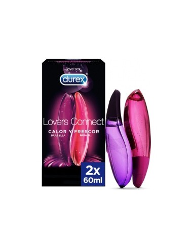 Durex Play Love Connect Geles Estimulant