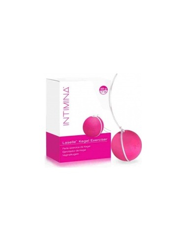 Intimina Laselle Kegel Ejercitador 48G 1Ud