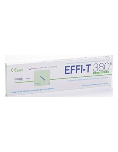 D.I.U Effi T 380 Corto