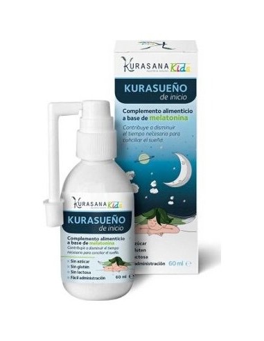 Kurasueño De Inicio 60 Ml