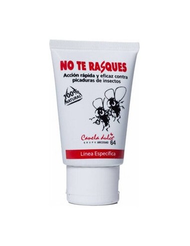 No Te Rasques 75 Ml