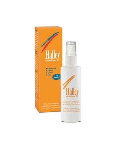 Halley Picbalsam Quitapicor 40 Ml