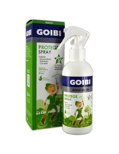 Goibi Arbol De Te Manzana Pro Spray 250M