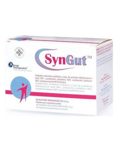 Syngut 30 Sobres