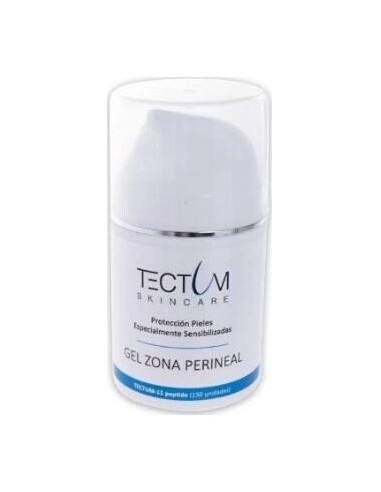 Tectum Gel Rectal 50 Ml