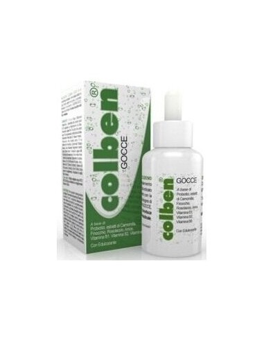 Colben Gotas 20 Ml