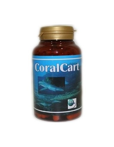 Coralcart 60 Capsulas Mahen