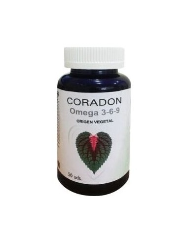 Coradon 50 Gummies Heliosar