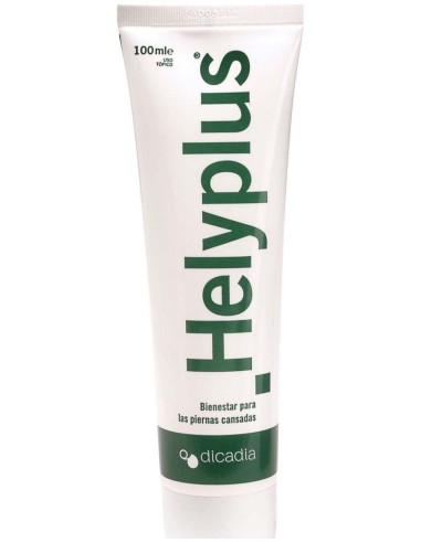 Helyplus Piernas Cansadas 100 Ml