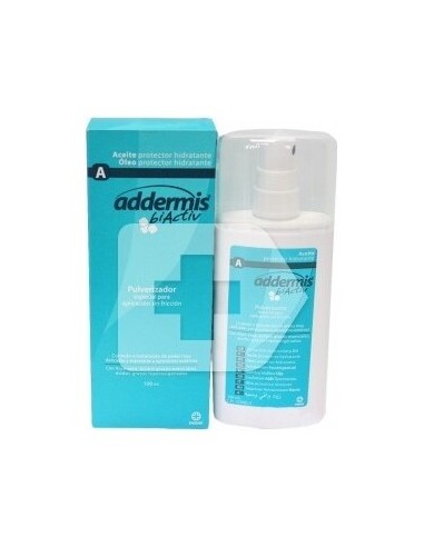 Addermis Biactiv Aceite Dermoprotección 100Ml