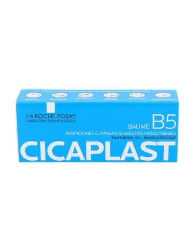 Roche Posay Cicaplast Baume 5% Crema 40M