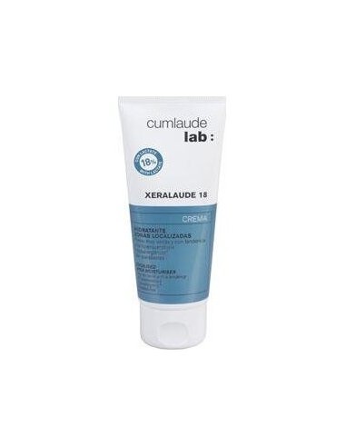 Cumlaude Xeralaude 18 Crema 100Ml