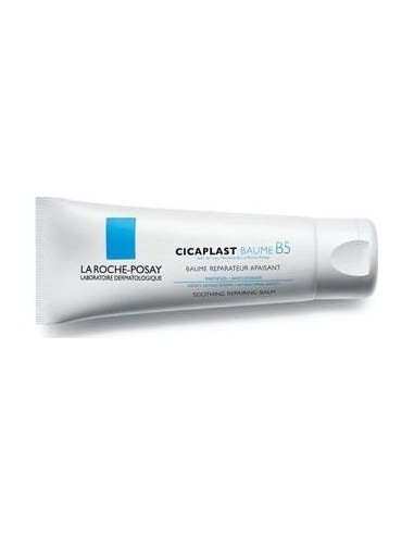 Roche Posay Cicaplast Baume 5% Crema 100