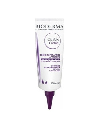 Bioderma Cicabio Crema 100Ml