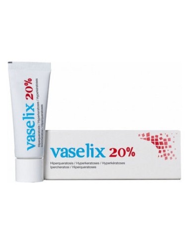 Vaselix 20% Salicílico 60Ml