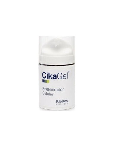 Cikagel Regenerador Celular Airless 50Ml