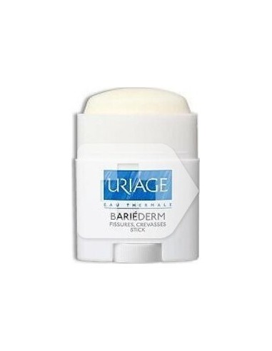 Uriage Bariederm Stick Reparador 22G