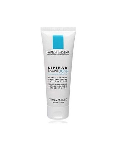 La Roche-Posay Lipikar Baume Ap+ 75Ml