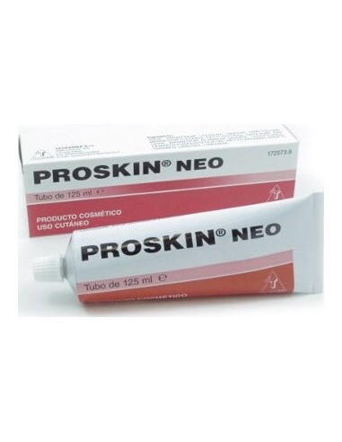 Proskin Neo Crema 125 Ml