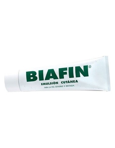 Biafin Emulsión Cutánea 100Ml