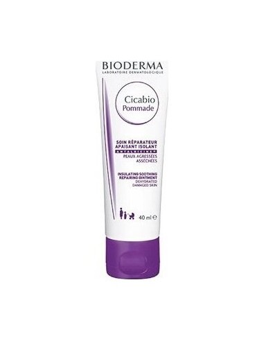 Bioderma Cicabio Pomada 40Ml