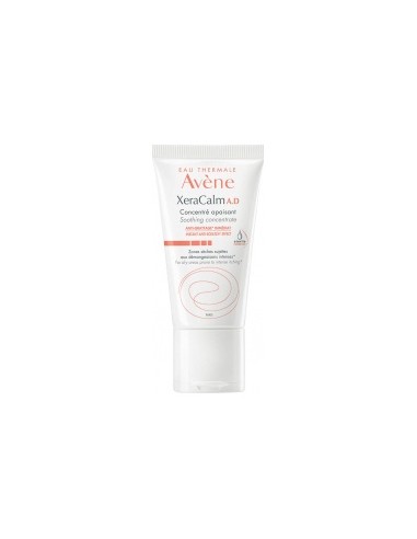 Avene Xeracalm Conc Calm Anti-Rasc 50Ml