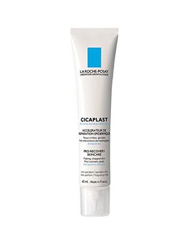 Roche Posay Cicaplast Gel Reparad 40Ml