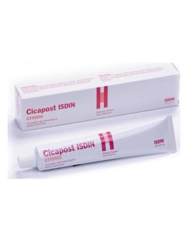 Cicapost Isdin 50 Ml.