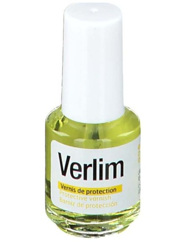 Verlim Barniz Proteccion 7,5 Ml