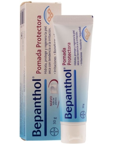 Bepanthol Pomada Protectora 30 Gr