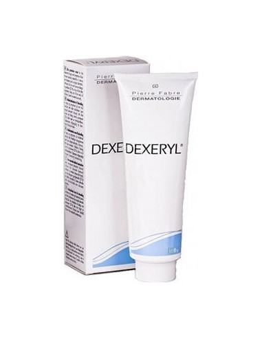 Ducray Dexeryl Crema Protec Cutanea 50 G