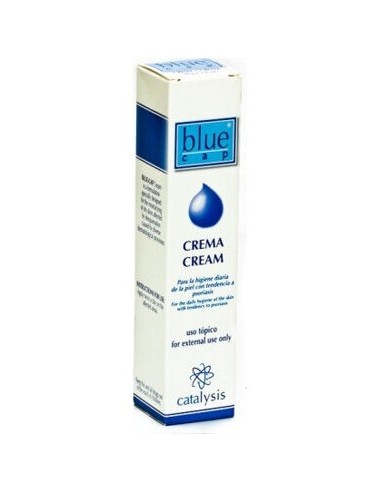 Blue Cap Crema Psoriasis 50G