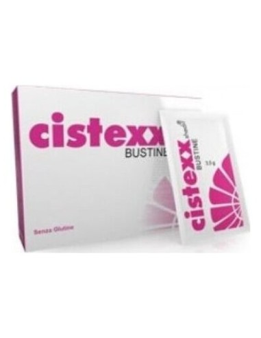 Cistexx Shedir 12 Caps