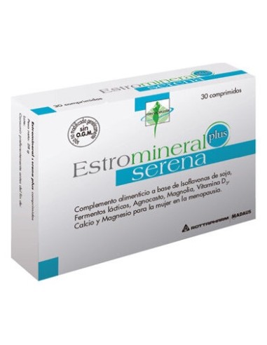 Estromineral Serena Plus 30 Comp