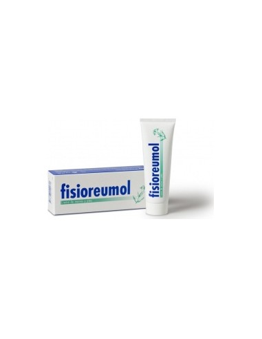 Fisioreumol Crema 50 Ml