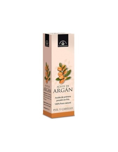 El Naturalista Aceite De Argan 15Ml