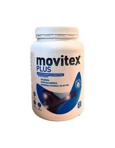 Movitex Plus  360 G