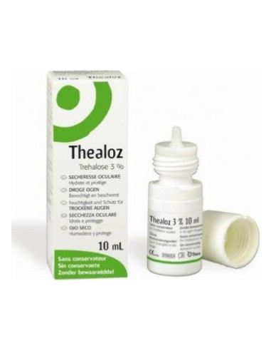 Thealoz 10 Ml