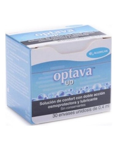 Optava Ud Monodosis 0,4 Ml