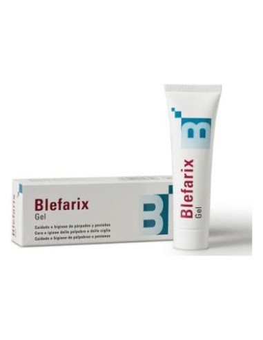 Blefarix Gel 30 Ml.