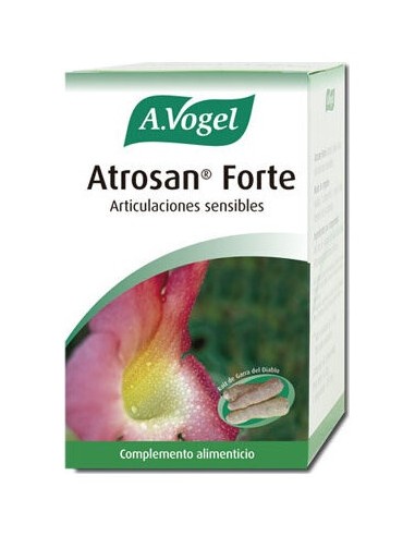 Atrosan Forte 60 Compr Bioforce