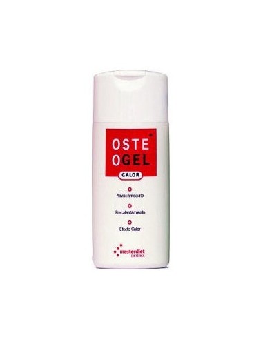 Osteogel Calor 150 Ml Pharmadiet Opko