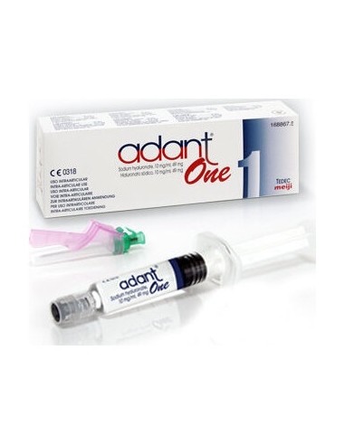 Adant One 49Mg 10Mg/Ml 1Jer+1Aguja