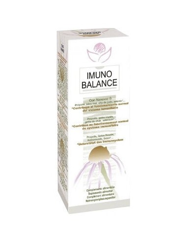 Inmunobalance Jarabe 250 Ml Bioserum