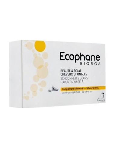 Ecophane Biorga 60 Comprimidos.