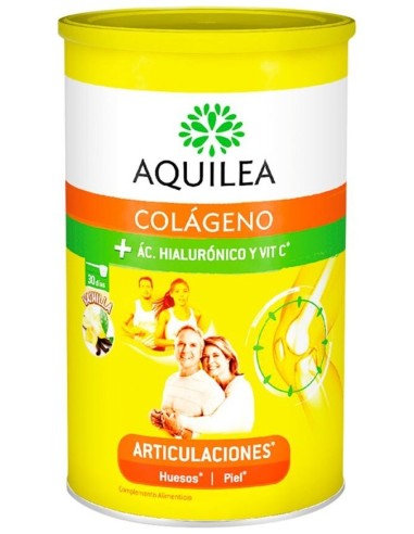 Aquilea Articulaciones Colágeno 375G