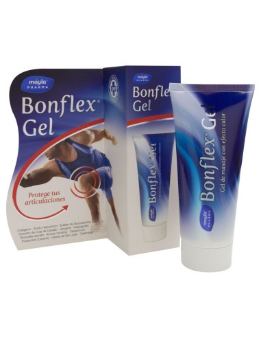 Bonflex Gel Masaje 100Ml